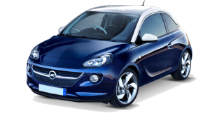 2015 Opel Adam 1.4 Ecotec 87 HP Rocks Araba kullananlar yorumlar